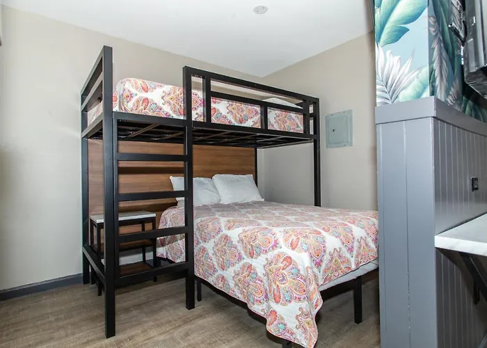 Magnolia Tree Hotel-Maingate/Anaheim Convention Center