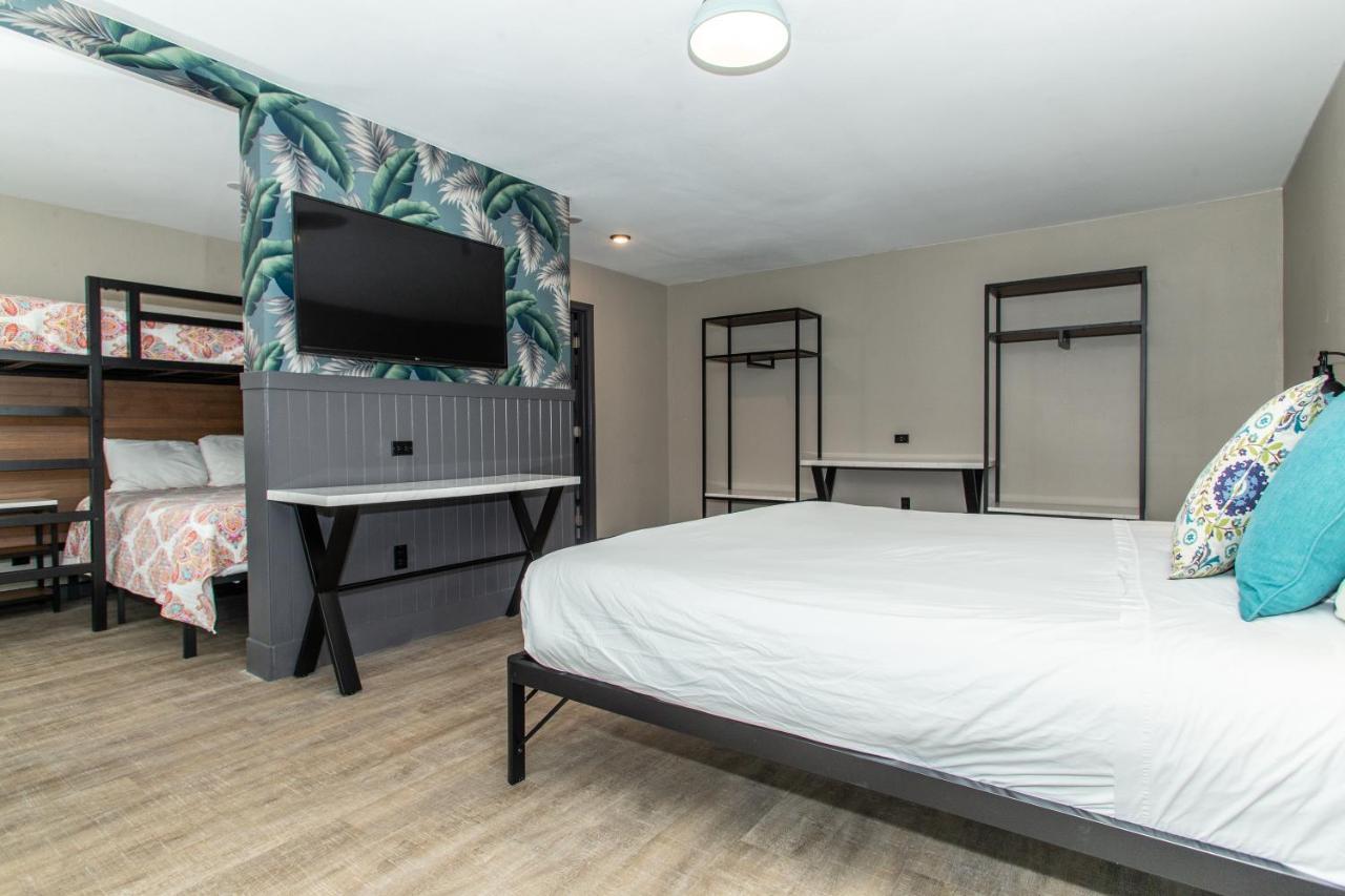 Magnolia Tree Hotel-maingate/anaheim Convention Center Motel 2*